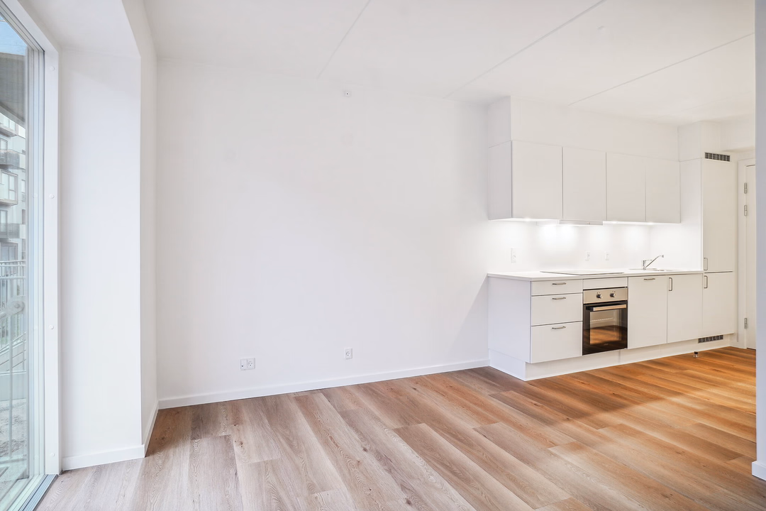 Billede 2 fra lejemålet på Kongevellen 7, 8240 Risskov