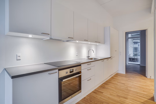 Rental at Studiestrædet 29, 3400 Hillerød