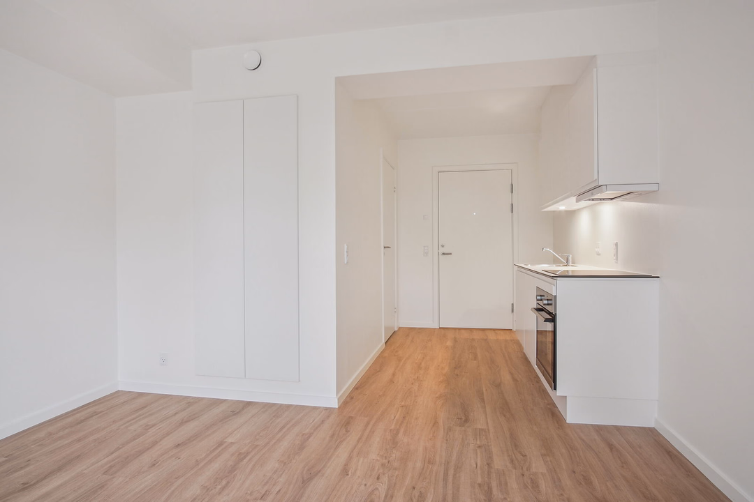 Billede 4 fra lejemålet på Vestre Strandallé 62, 8240 Risskov