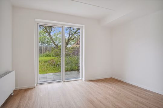 Rental at Vestre Strandallé 62, 8240 Risskov