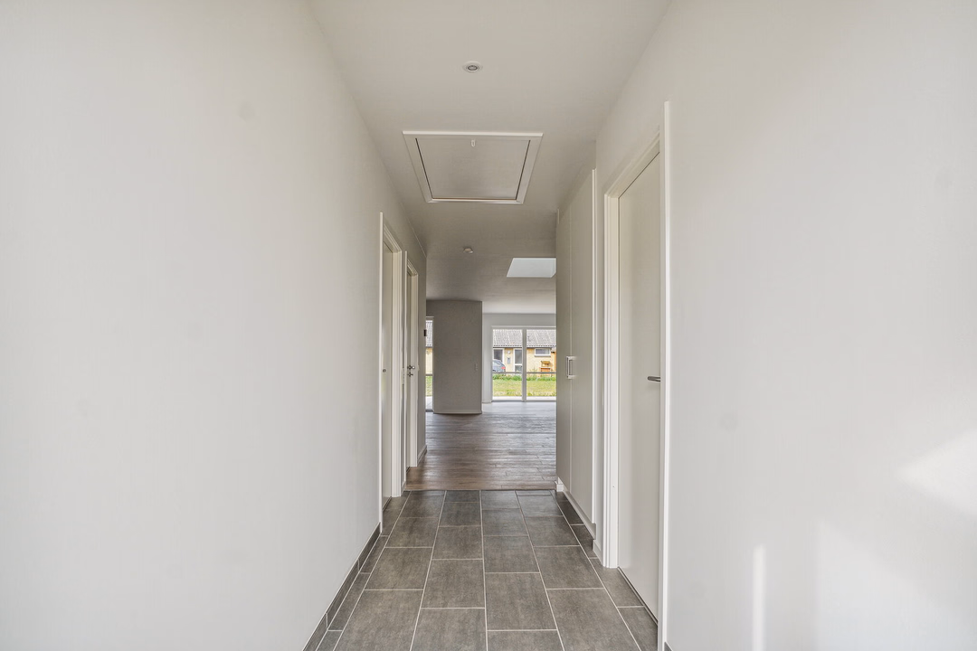 Billede 1 fra lejemålet på Hanebakken 46, 3300 Frederiksværk