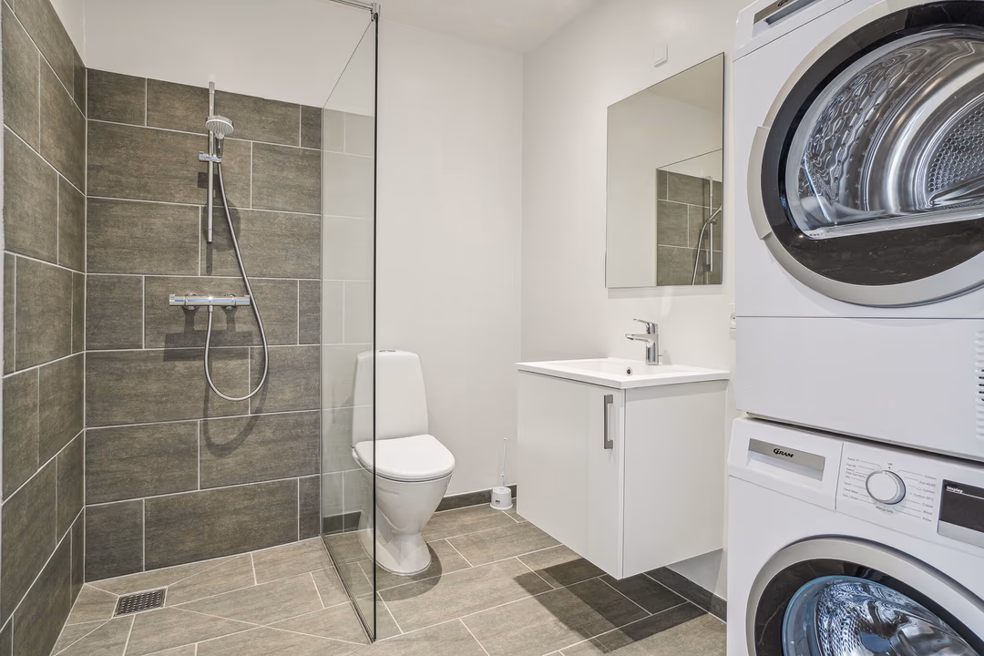 Billede 3 fra lejemålet på Hanebakken 46, 3300 Frederiksværk