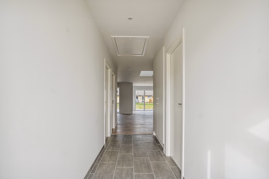 Billede fra lejemålet på Hanebakken 46, 3300 Frederiksværk