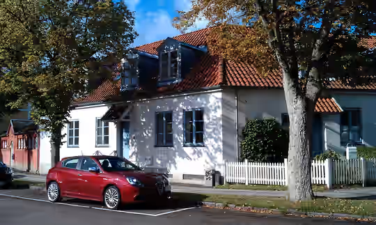 Rental at Høstvej 1 A, 2800 Kgs. Lyngby