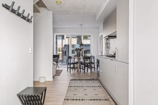 Rental at Mejlstedvej 163, 9380 Vestbjerg