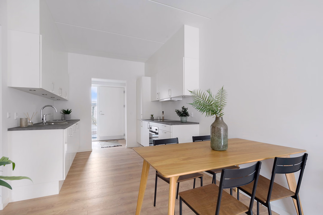 Billede 1 fra lejemålet på Ringstedgade 62, 4000 Roskilde