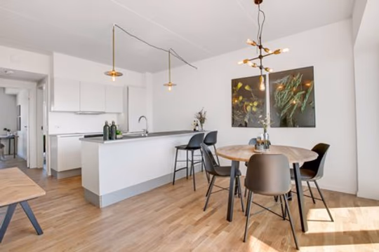 Rental at Mekanikvej 25, 2605 Brøndby
