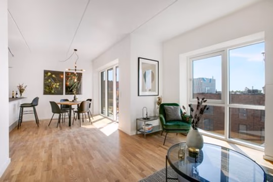 Rental at Mekanikvej 15, 2605 Brøndby