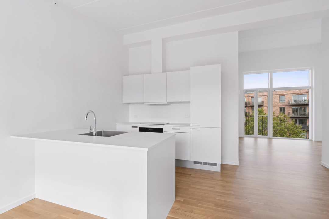 Billede fra lejemålet på Guldblommevej 17, 2750 Ballerup