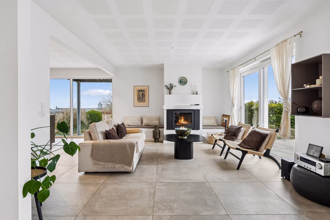 Billede 5 fra lejemålet på Stejlbjergparken, 7120 Vejle Øst