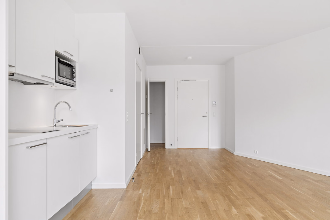 Billede fra lejemålet på Elstarvej 24, 2500 Valby