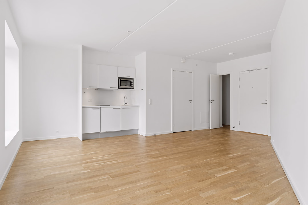 Billede fra lejemålet på Elstarvej 24, 2500 Valby