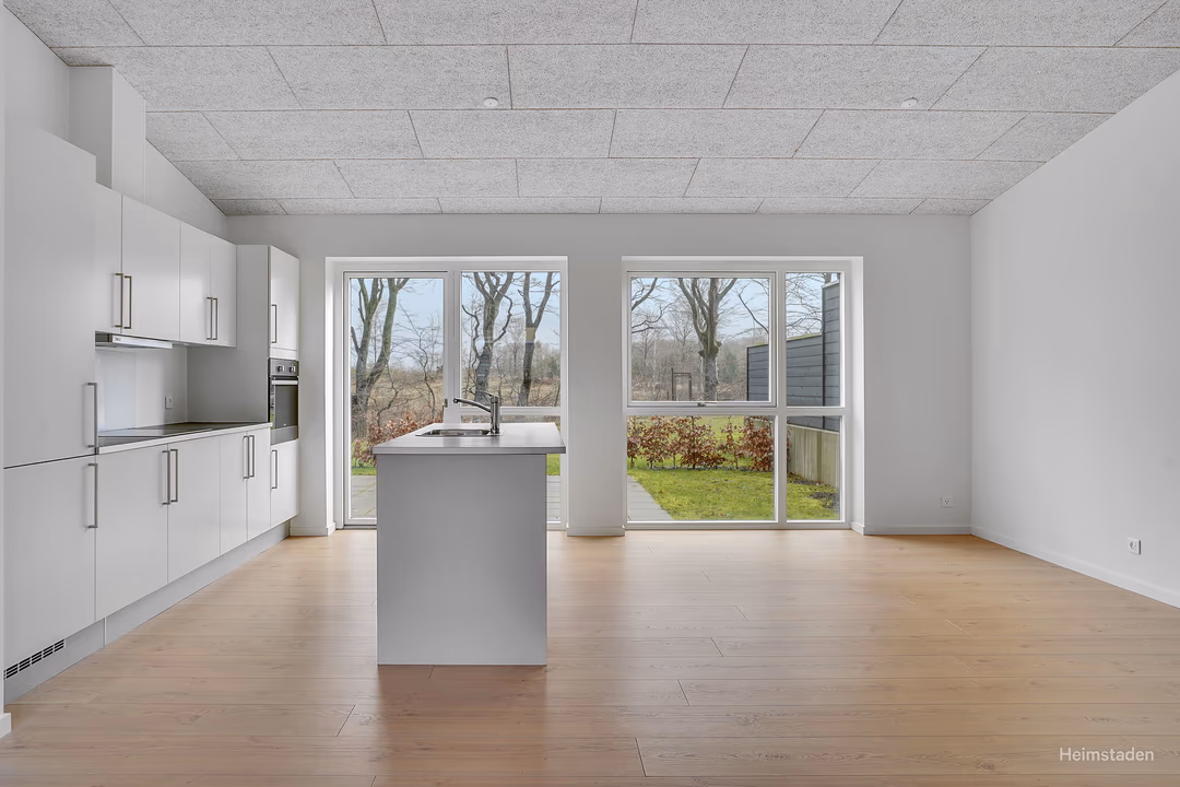 Billede 3 fra lejemålet på Rosmarinvej 9, 8600 Silkeborg