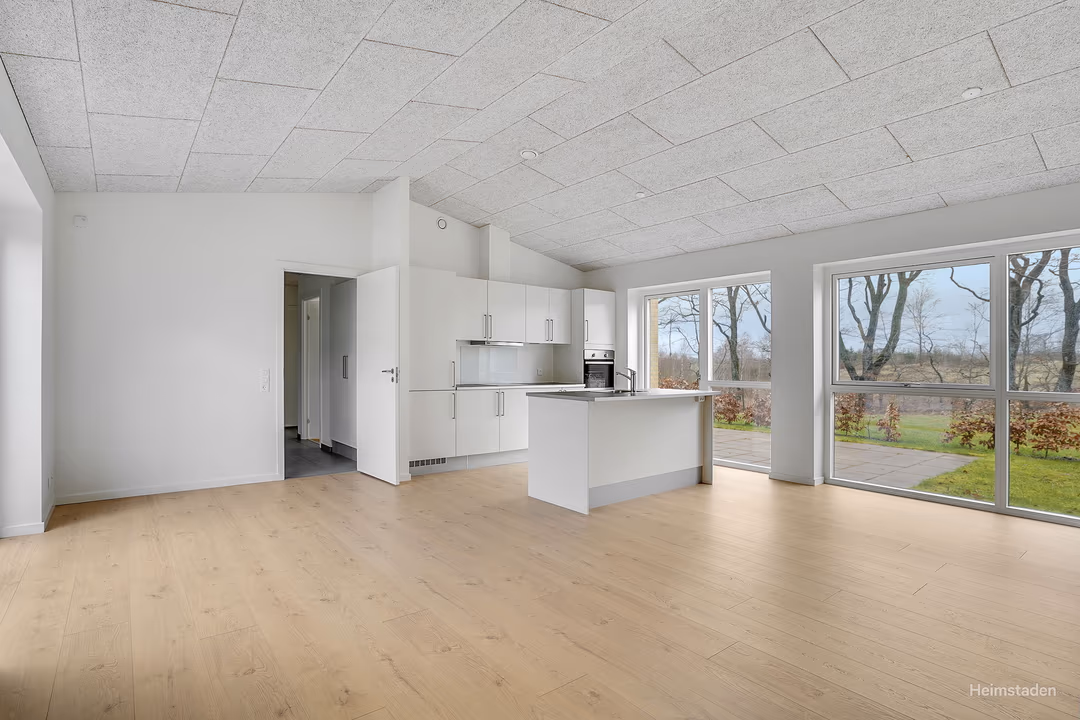 Billede 5 fra lejemålet på Rosmarinvej 9, 8600 Silkeborg