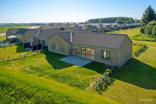 Rental at Rosmarinvej 9, 8600 Silkeborg