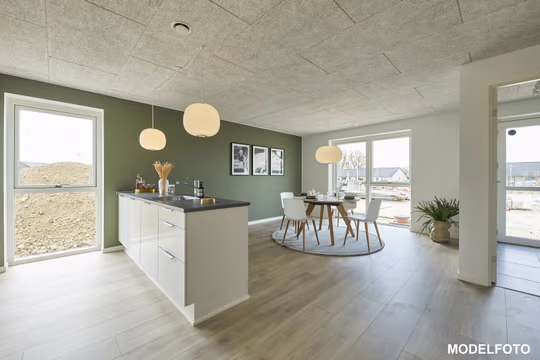 Rental at Søndermarken 258, 4340 Tølløse