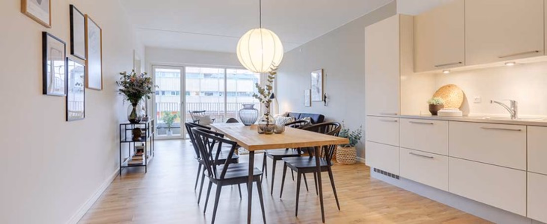 Billede 1 fra lejemålet på Else Alfelts Vej 60F, 2300 København S