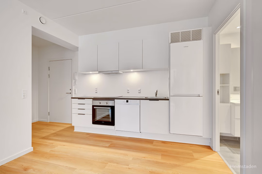 Rental at Arresøvej 17B, 8240 Risskov, Aarhus