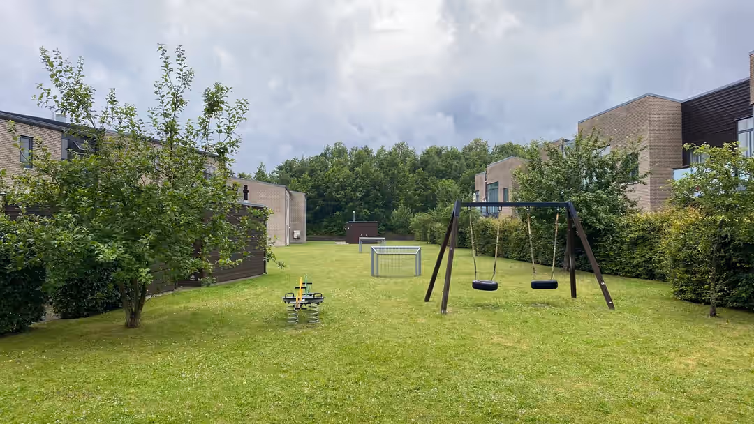 Billede fra lejemålet på Liselundager 11D, 2640 Hedehusene