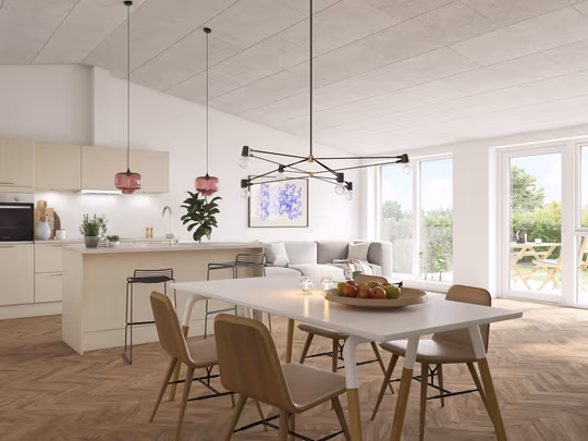 Snerlevænget 61, 4100 Ringsted