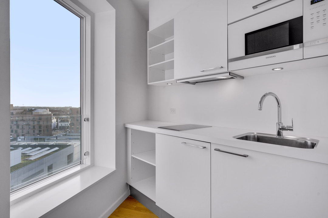 Photo of the rental at Elstarvej 24, 11 4. 2500 Valby