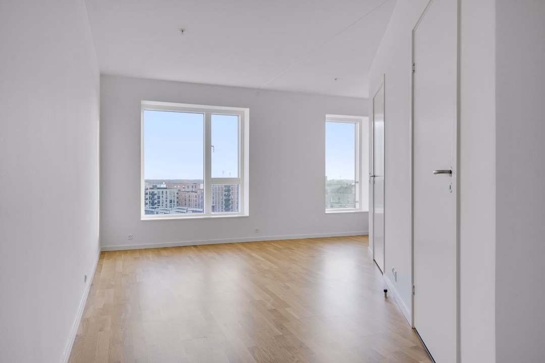 Photo of the rental at Elstarvej 24, 11 4. 2500 Valby