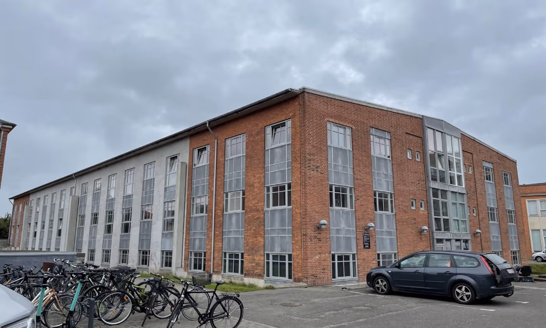 Billede fra lejemålet på Skt. Hans Gade 81, 5000 Odense