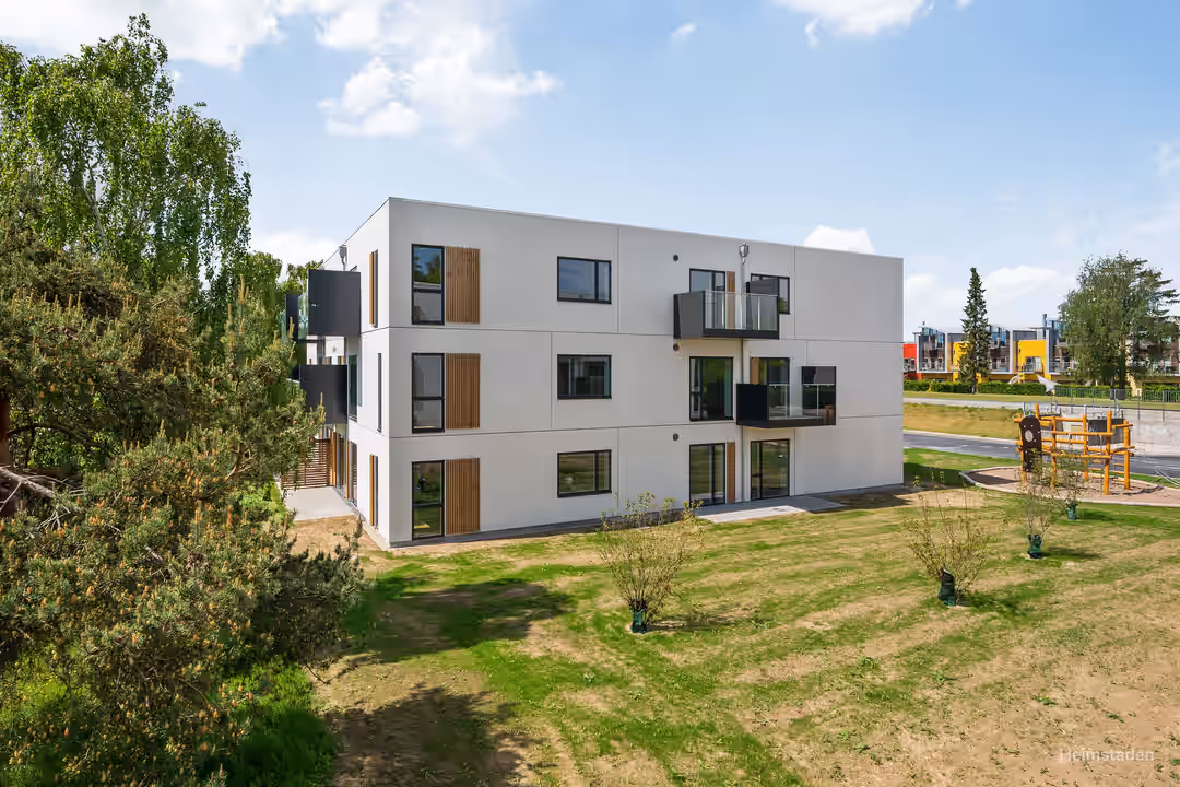 Billede 5 fra lejemålet på Pilehøj 1B, 3460 Birkerød