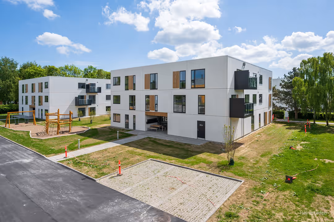 Billede 4 fra lejemålet på Pilehøj 1B, 3460 Birkerød