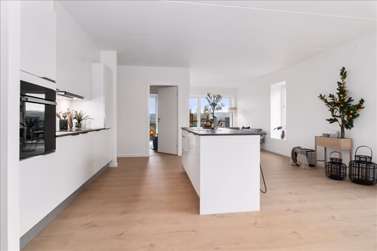 Rental at Lysbrolysningen 8, 8600 Silkeborg