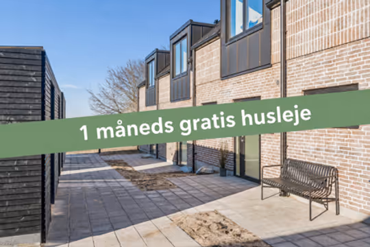 Rental at Mejlstedvej 83, 9380 Vestbjerg