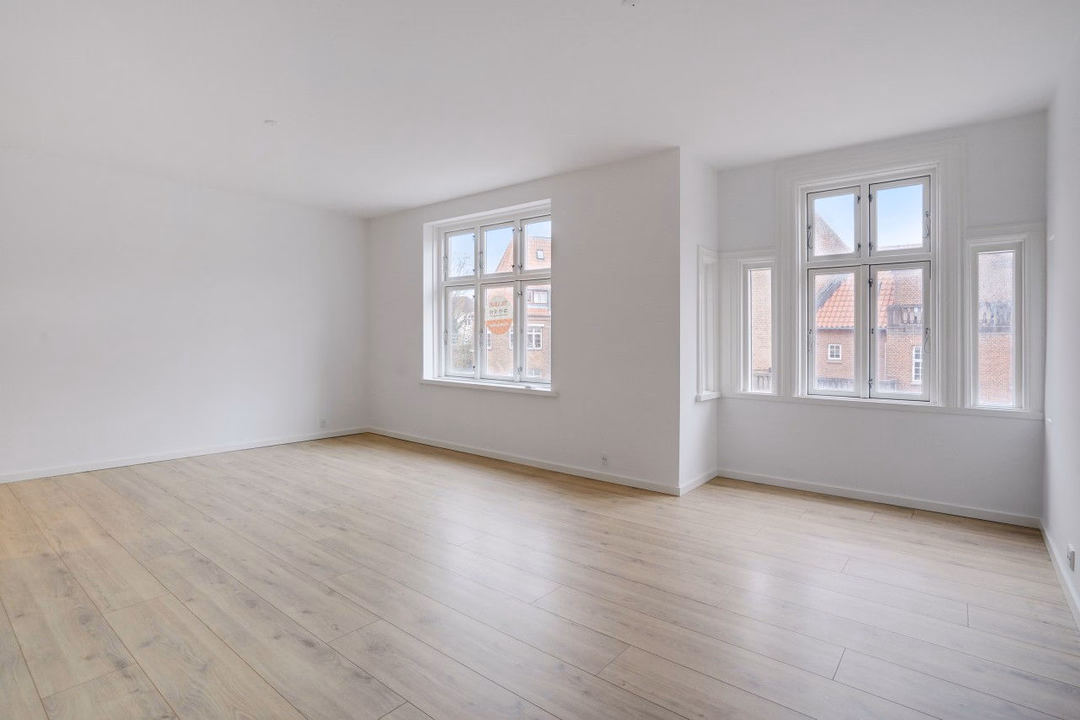 Billede 4 fra lejemålet på Herslebsgade 1G, 7100 Vejle