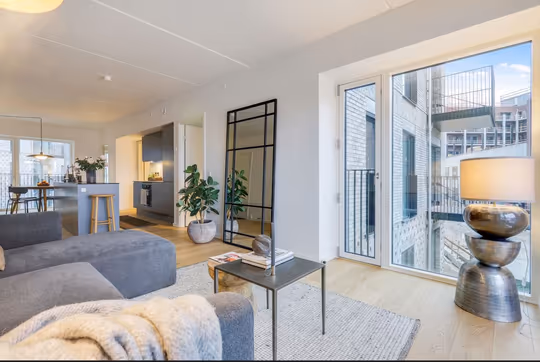 Rental at Faste Batteri Vej 52, 2300 København S