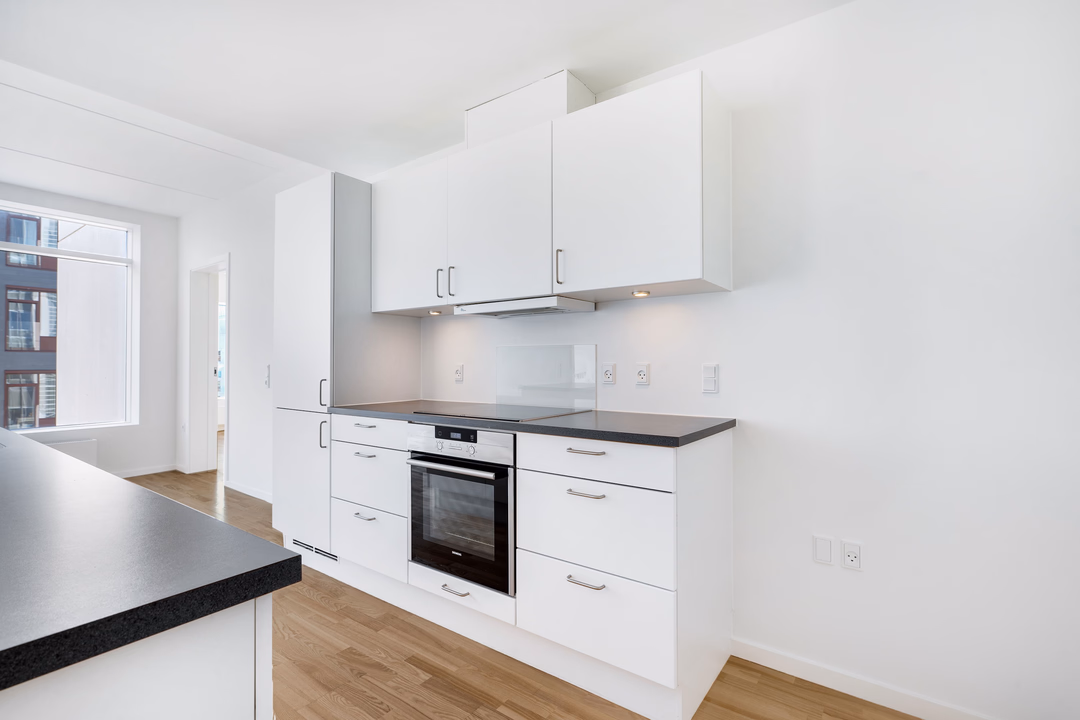 Billede 4 fra lejemålet på Thit Jensens Gade 10, 8000 Aarhus C