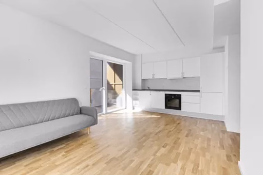 Rental at Duftrankevej 93, 5200 Odense V