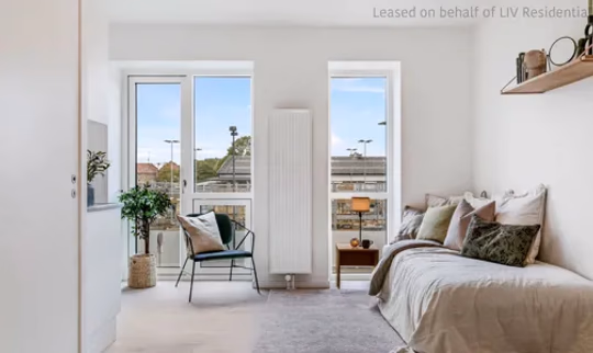 Rental at Poppelstykket 6, 2450 København SV
