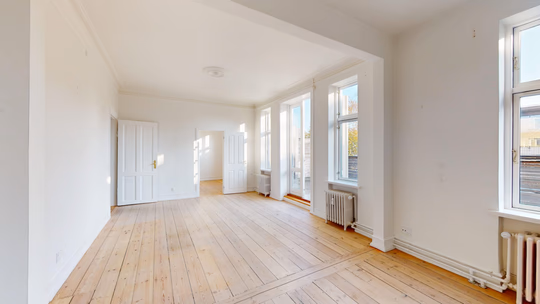 Rental at Hyldegårdsvej 26, 2920 Charlottenlund