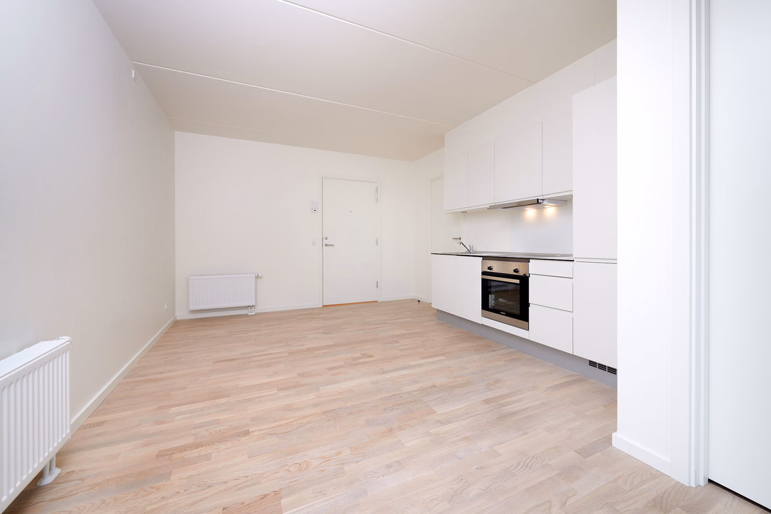 Billede 2 fra lejemålet på Søren Frichs Vej 51B, 8230 Åbyhøj