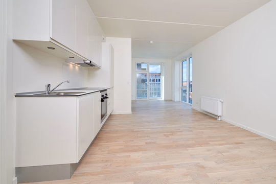 Rental at Søren Frichs Vej 51B, 8230 Åbyhøj