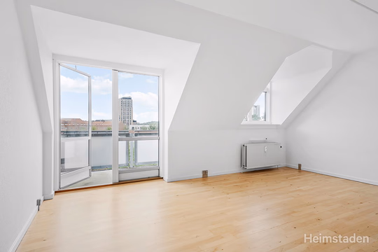 Allegade 5, 8700 Horsens