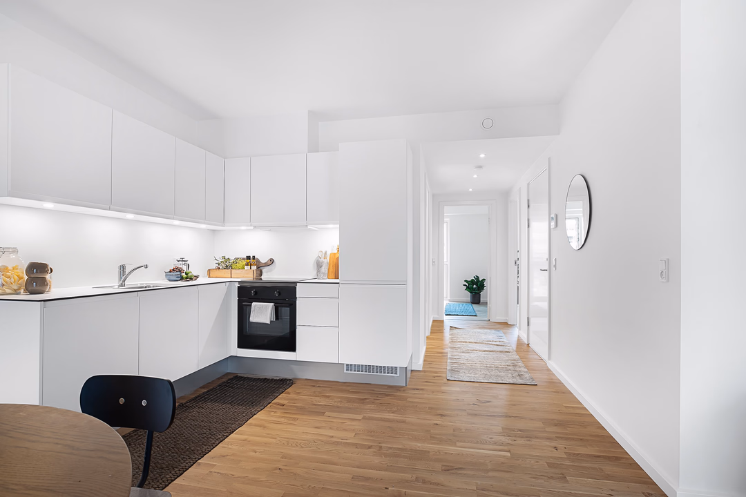 Billede 5 fra lejemålet på Michael Strunges Vej 2, 2300 København S