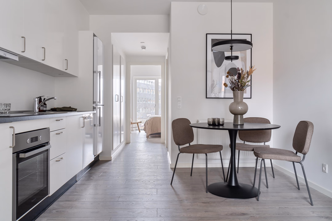 Billede 5 fra lejemålet på Vindegade 75D, 5000 Odense C