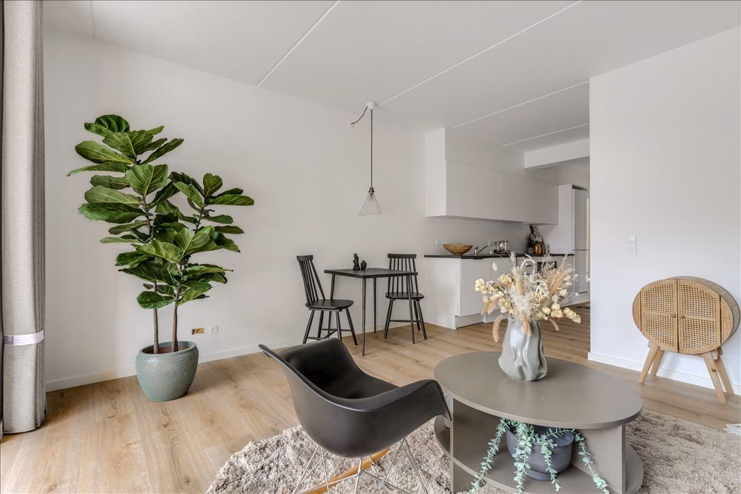 Photo of the rental at Midgårdsvej 3, 5200 Odense V