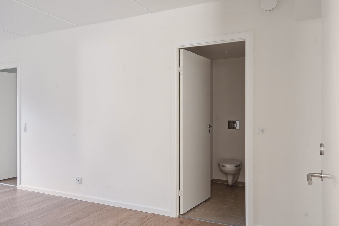 Photo of the rental at Pollenvænget 42, 8381 Tilst