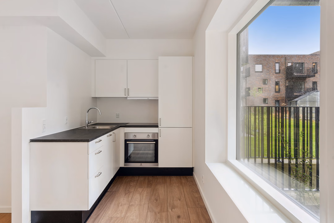 Photo of the rental at Pollenvænget 42, 8381 Tilst