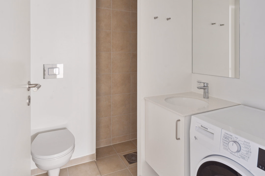 Photo of the rental at Pollenvænget 42, 8381 Tilst