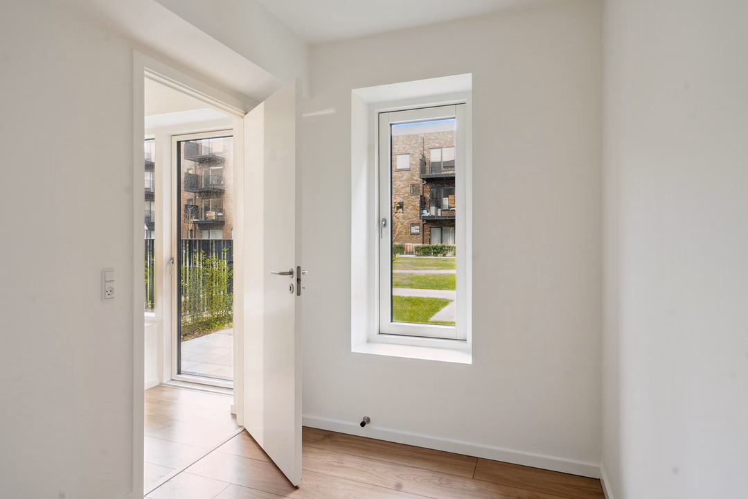 Photo of the rental at Pollenvænget 42, 8381 Tilst