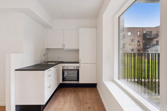 Rental at Pollenvænget 42, 8381 Tilst