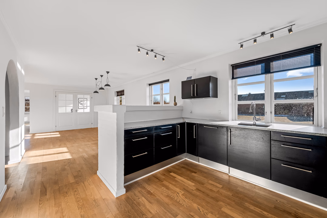 Billede 3 fra lejemålet på Billundvej 15, 7190 Billund