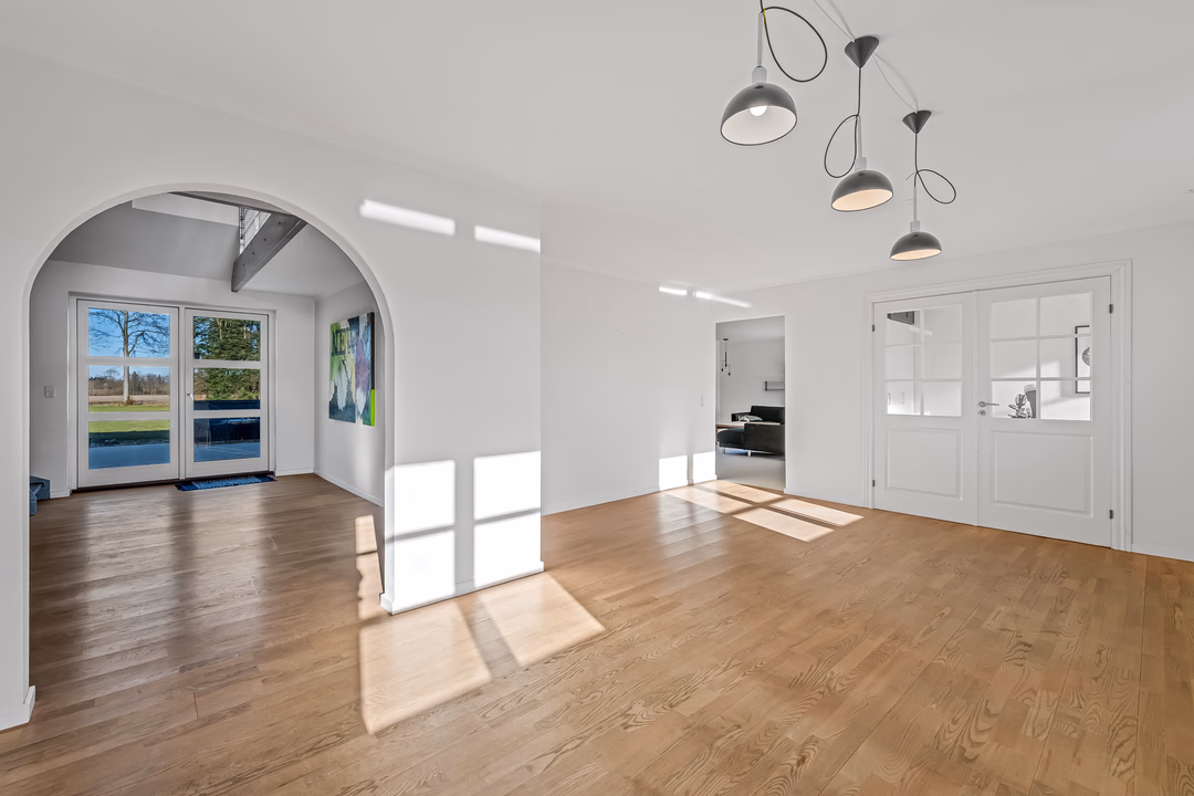 Billede 4 fra lejemålet på Billundvej 15, 7190 Billund